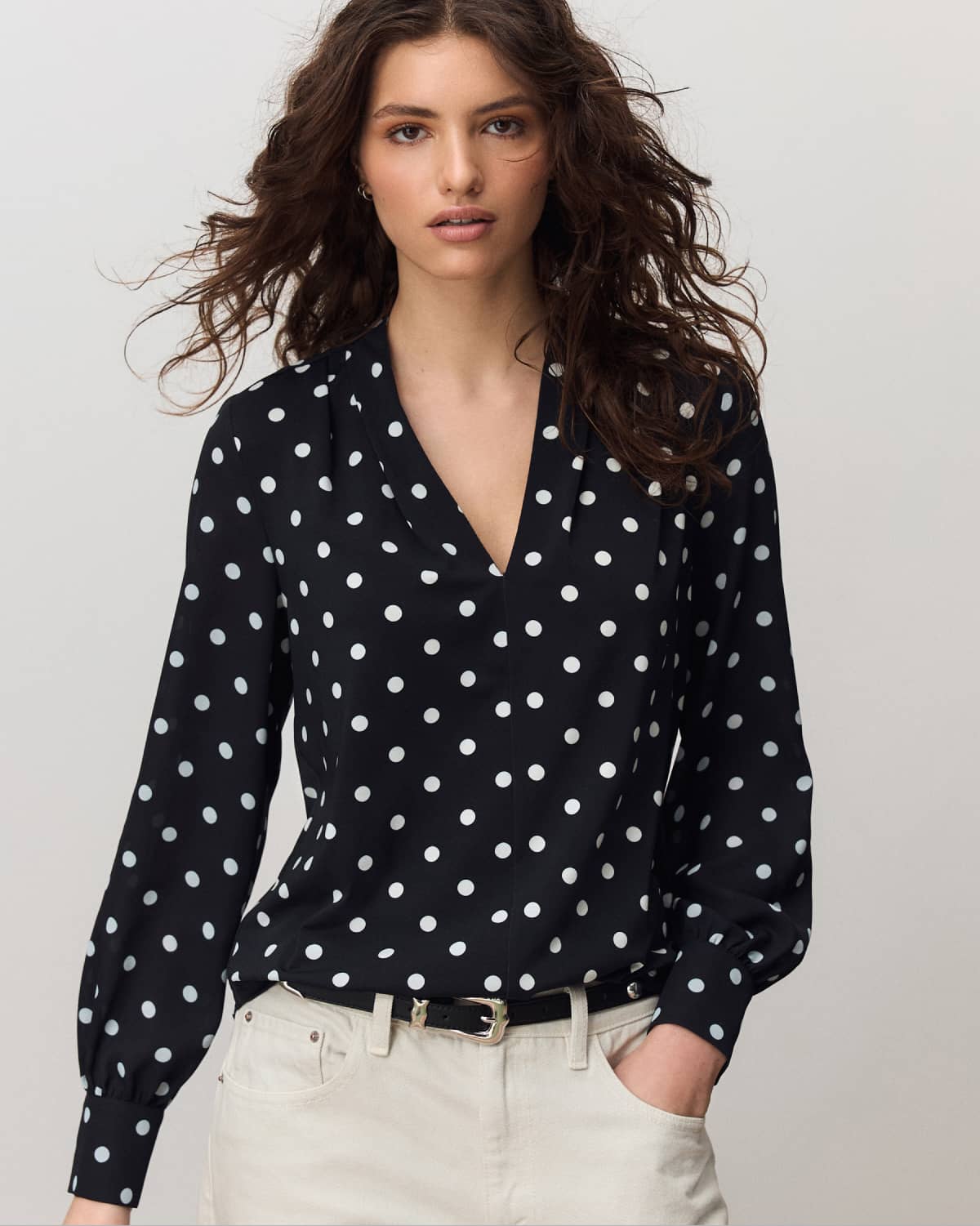 Polka dot